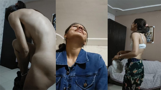 Skinny Wife Captured Sucking Dick Hard Fucking Porn