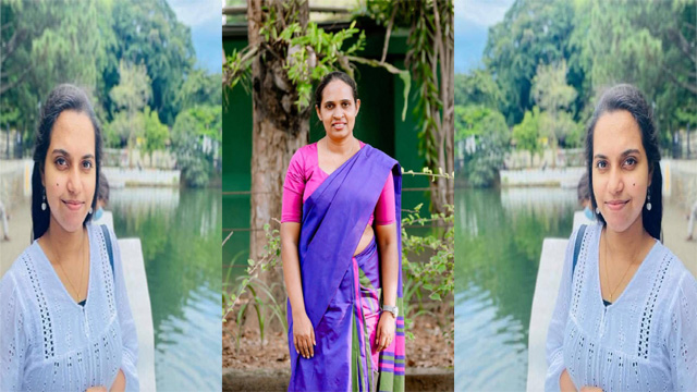 Lankan Boy Having Fun With 3 Different Hot Teachers