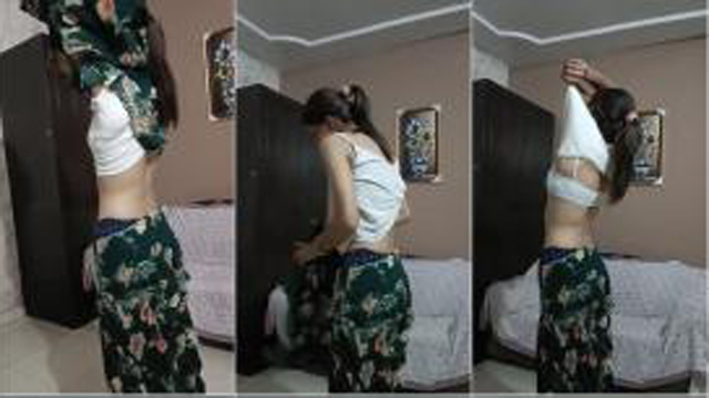 Punjabi Slim Girl Blowjob & Fucking Video Free Watch