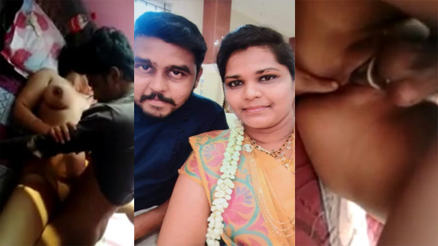 Tamil Teacher Aunty Junior & Senior Threesome – Uncutsex