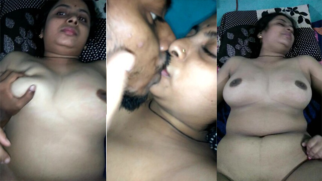 Desi Bhabhi Suking And – Fucking With Lover Leaked Video