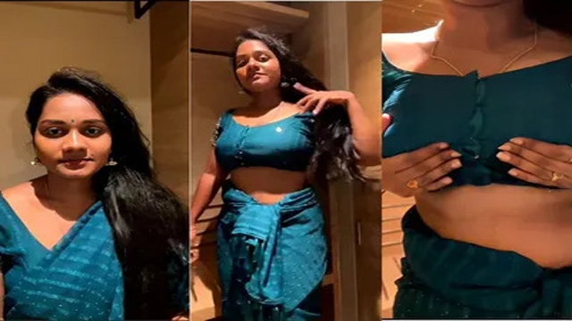 Desi Kanmani Live Chat Nude Video Clip