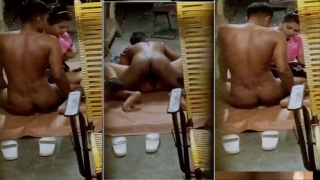Randi Bhabi Hard Fucking – Captured Leaked Porn