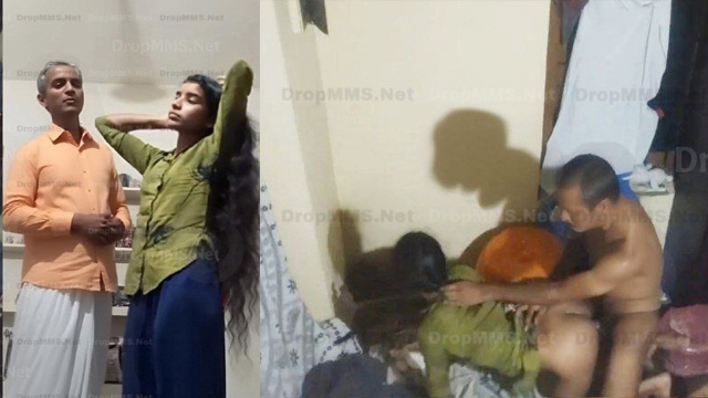 Saali Jijaji Affair – Hard Riding Loud Creampie Viral