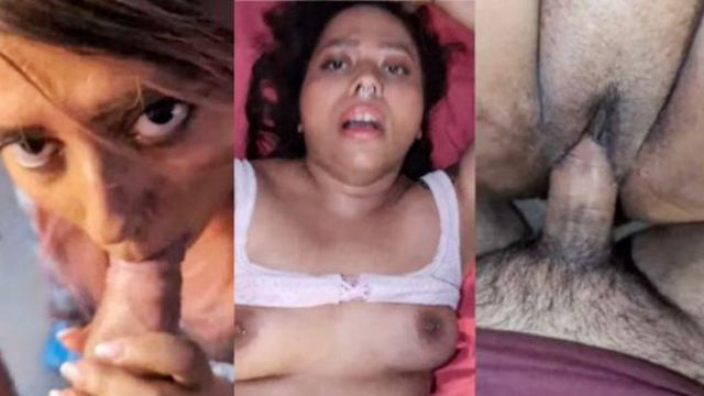 Desi Mallu Bhabhi Affair With NRI Black Guy XXX