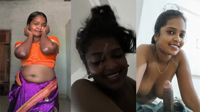 Mallu Babe Giving Blowjob Hard Fucking