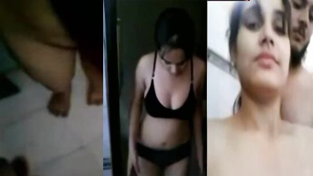 Punjabi Hot GF Romantic Mms with BF