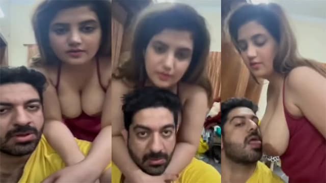 Punjabi Sexy Dusky – Fucking So Deep MMS