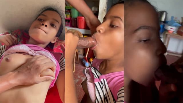 Valentines Day Neighbour – Lovers Hard Sex MMS