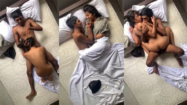 Lankan Hot GF – Valentine 18 Min Hard Sex Exposed