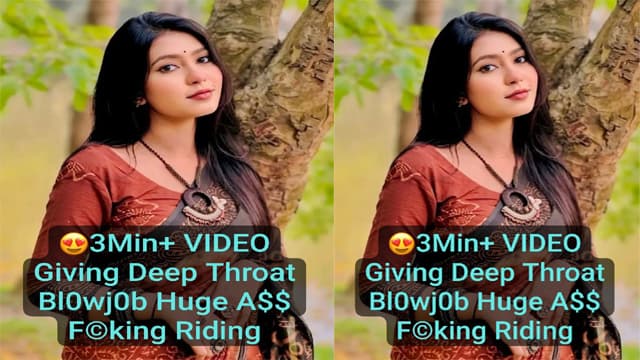 Insta Desi Hot – BJ Riding Hard Viral MMS