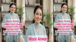 Pakistani Tiktoker 6Min+ Premium Viral Live Watch 2026