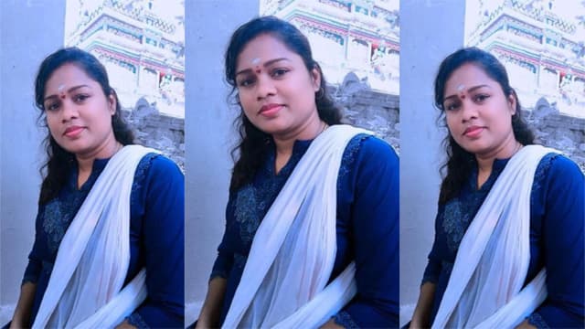 Tamil Hubby Records – Wife Bull Dick Suck MMS