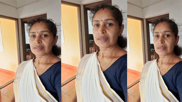 Tamil Thick Mom Nude – Changing Son MMS Viral