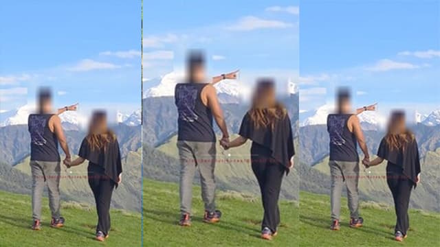 Viral Pankhuri Kunal Fucking In Their Camp Viral Free Video 2026