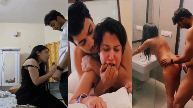 Hot Indian Couple Multiple Fucking Porn