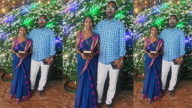Tamil Innocent Wife Fucking Home Leaked Video 2026