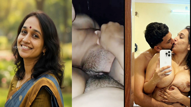 Horny Randi Collage – Deep Fucking Loud MMS