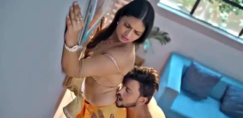 Aakhri Sukh Episode 3