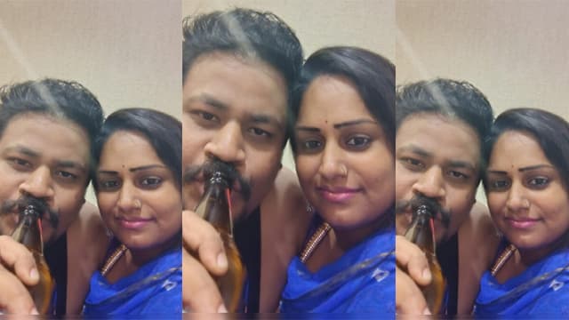 Desi Daru Bhabhi – Hard Chudai Viral MMS