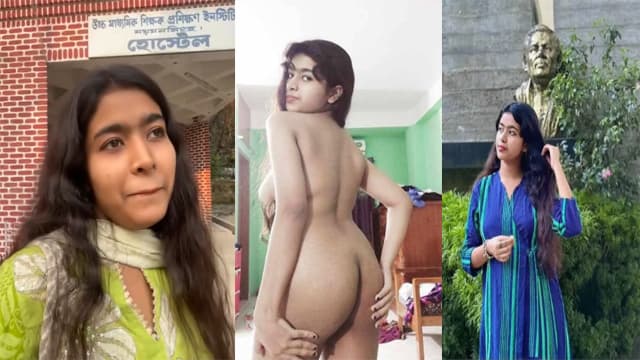 Bengali GF Wet Fingering Horny New