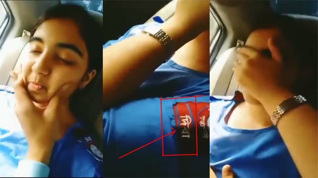 Desi Horny Bengali – Hot Figure Nude Car