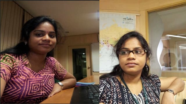 Hot Backend Girl – Chennai Nude MMS Viral