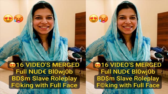 Goddessofeast PPV Fuck – Desi Couple Loud MMS