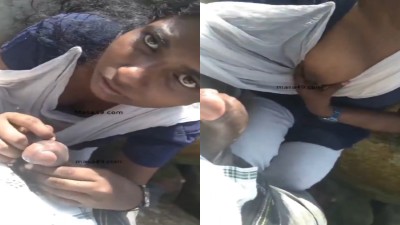Keralathu College Student Sucks Dick Outside Watch