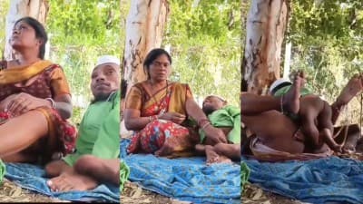 Madurai Village Aunty Fucking In Saree Hot Online