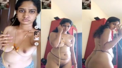 Tirupur Sexy Girl Sex With Boy On Video Call Watch