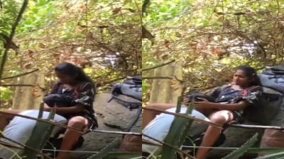Village College Girl Enjoy Bf Pussy Licking Free