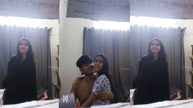 Real Cousin Brother Sister Passionate Fuck MMS