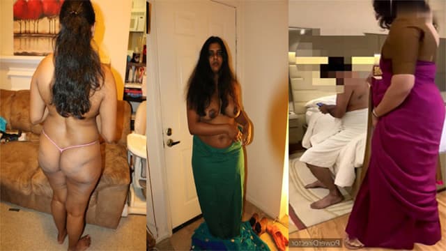 Desi High Class Mature Mom Gigolo Fuck In Hotel