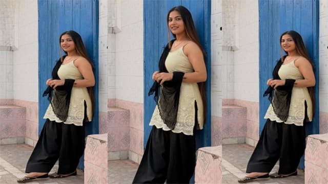 Punjabi Horny GF Hard Doggy Hard Fuck Viral