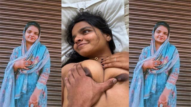 Desi Horny Mallu Babe Giving BJ Hard Riding