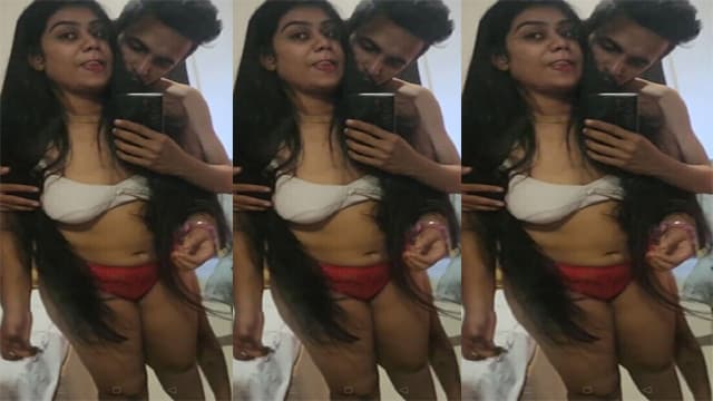 Young Sexy figure teacher & student porn at home video