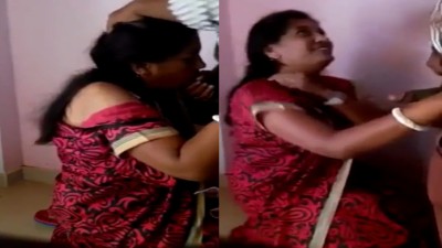 Tambaram Aunty Deep Blowjob & Voice Watch