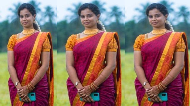 Tamil Lover Pussy Sucked & Having Fun Date OYO Leak