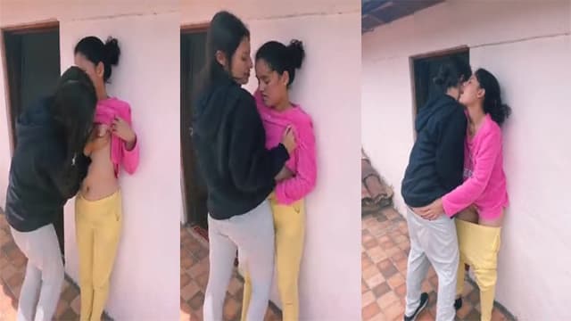 Desi Two Shemale Roommate Hard Nude Chudai