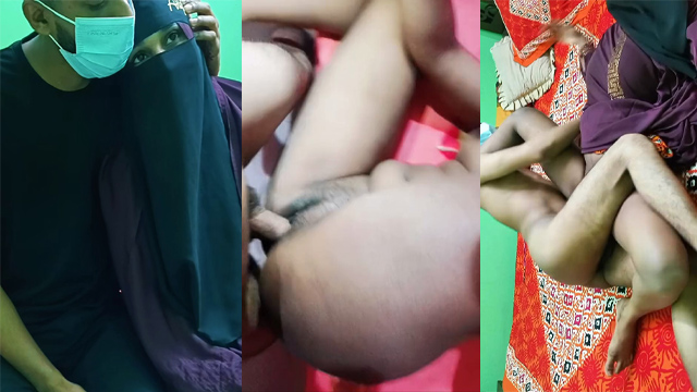 Horny Boorkha Girl Hard Doggy Lover Hotel
