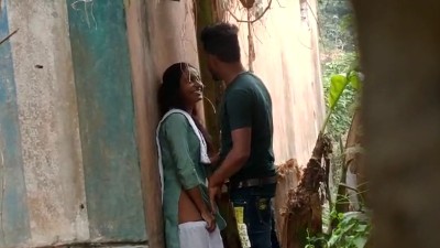 Young College Girl Nude & Outdoor Fucking Free