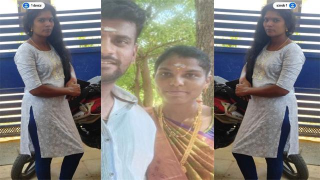 Tamil Hot Wife Art – Tattoo On Boobs Leak