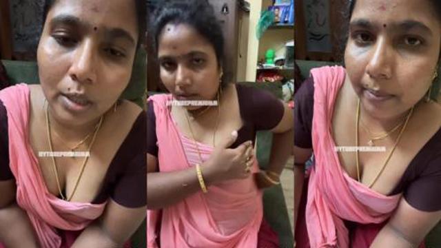 Horny Youtuber Susma Vlogs Latest Live Chat Video